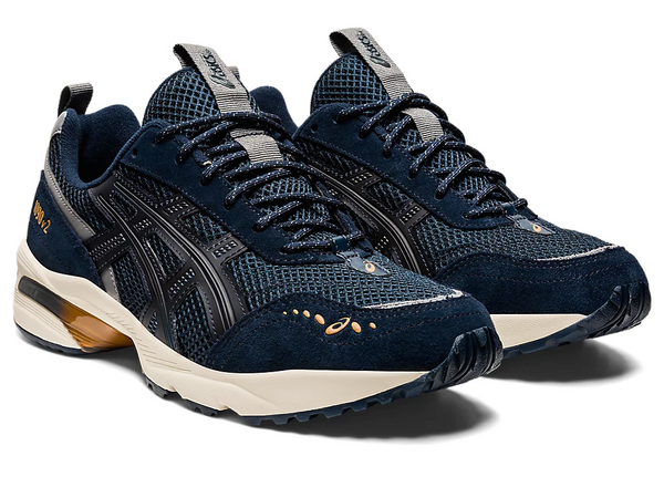Asics Gel -1090v2  French Blue / French Blue