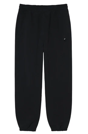 Stüssy 8 Ball App. Pant Black