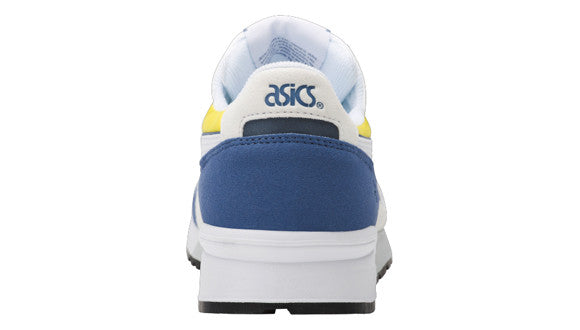 Gel-Lyte OG White/light Blue/Yellow HN7F60101