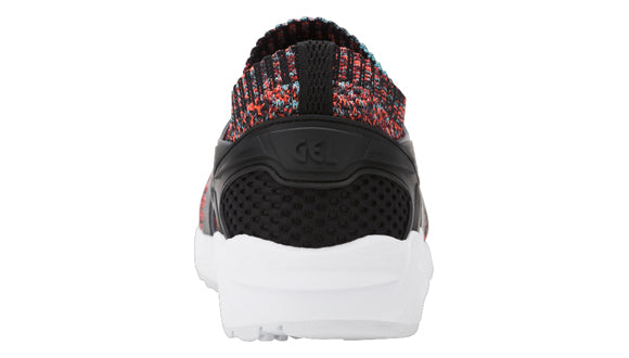 ASICS GEL-KAYANO TRAINER KNIT CARBON/BLACK