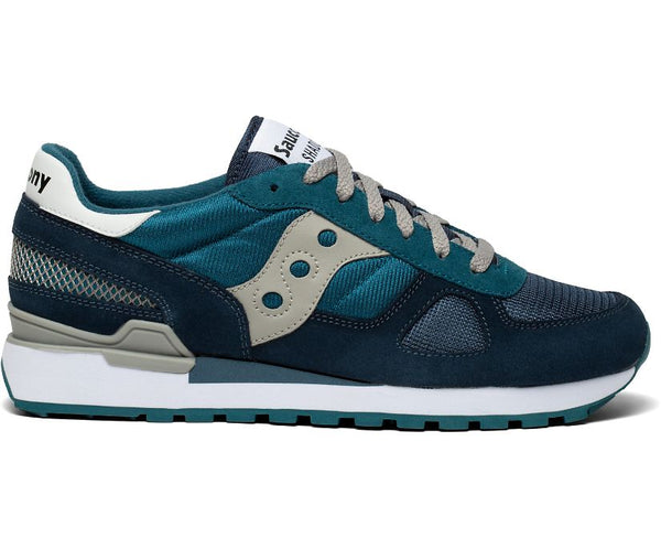 Saucony Shadow Original Blue/Navy