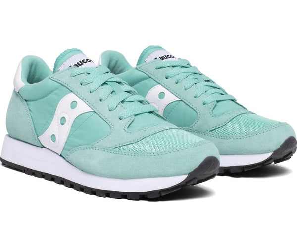 Saucony Wm's Jazz Original Vintage Florida Keys/White