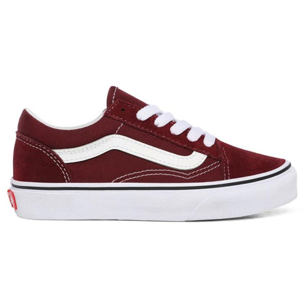 Vans UY Old Skool Port Royal/True White