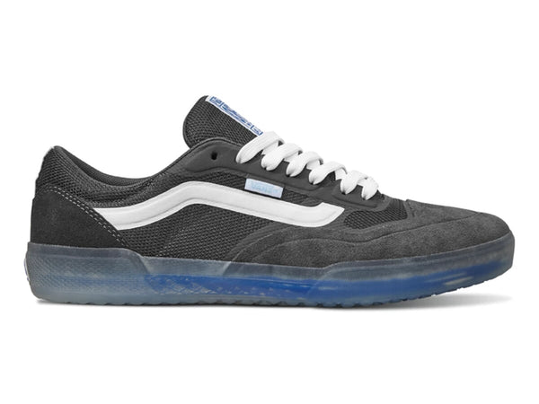 Vans Ave Asphalt/ Blue