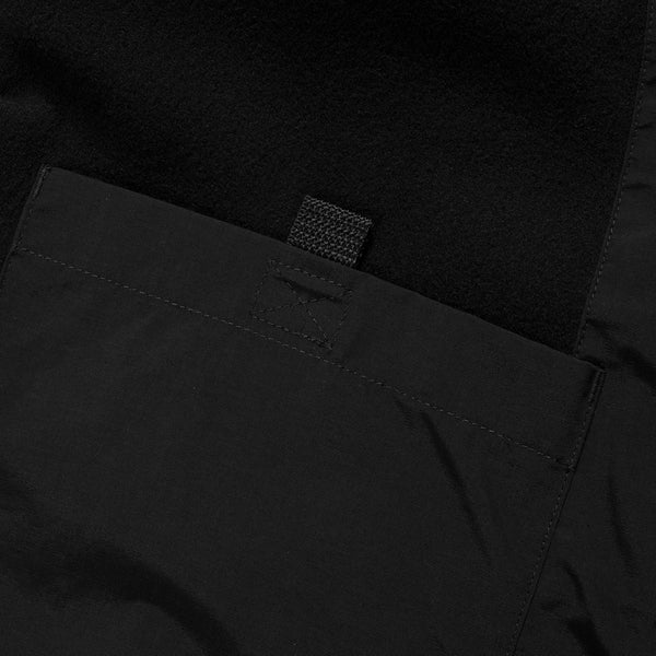 Carhartt WIP Hooded Sail Jacket / Black