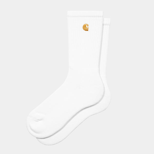 Carhartt WIP Socks White/Black