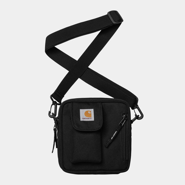 Carhartt WIP Essentials Bag Black (Small)