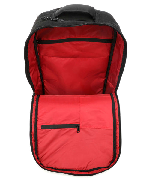 Forvert Backpack Duncan Black