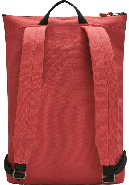 Forvert Backpack Colin Red