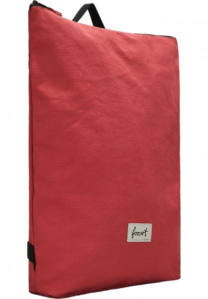 Forvert Backpack Colin Red