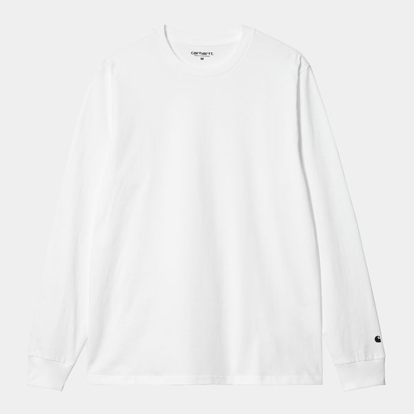 Carhartt WIP L/S Base T-Shirt