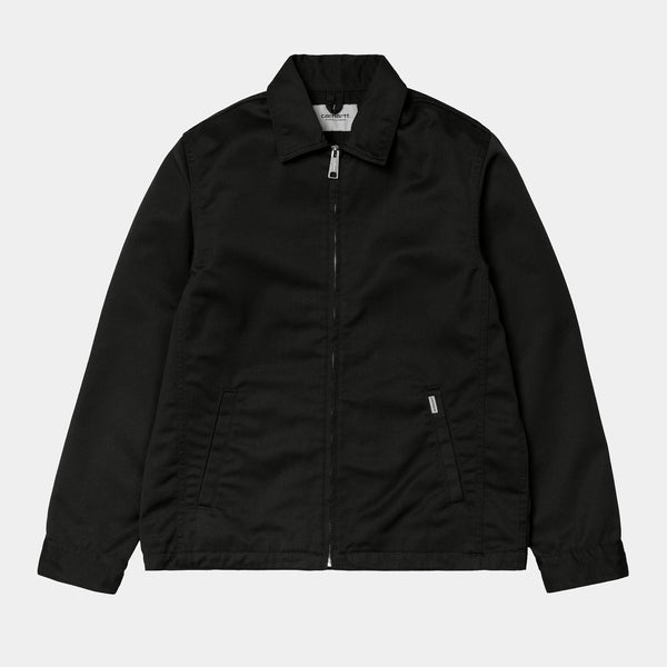 Carhartt WIP Modular Jacket Black