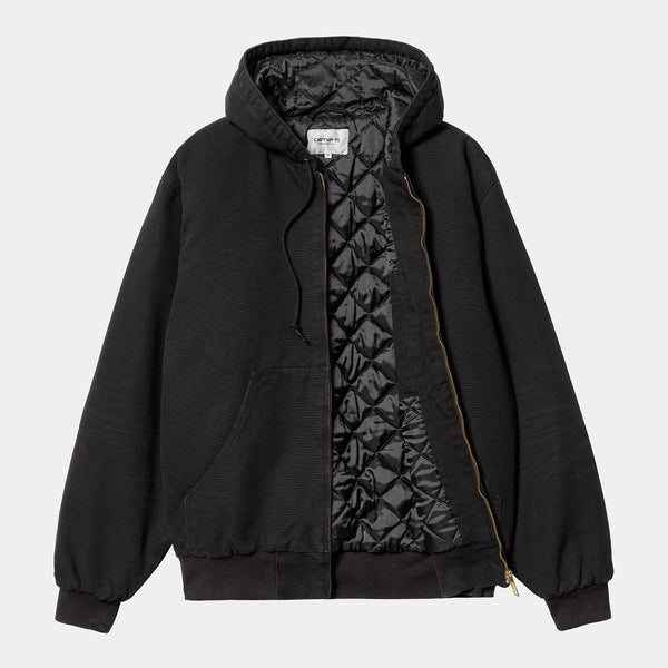 Carhartt WIP OG Activ Jacket Black