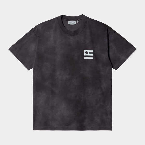 Carhartt WIP Chromo T-Shirt Black Chrome