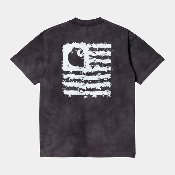 Carhartt WIP Chromo T-Shirt Black Chrome