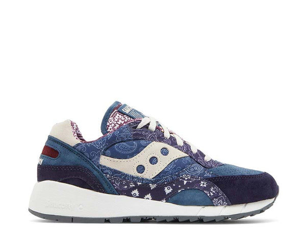 Saucony Shadow 6000 Paisley